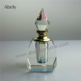 12ml Dxb Crystal Oud Perfume Oil Bottle