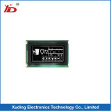 LCD Module Display Without Backlight Stn Yellow Green COB