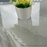 Gray Marble Copy porcelain Stone Tile of 3D Inkjet Floor Tile
