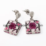Surgical Steel Jewelry Earring for Kids