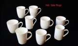 High Quality and Popular Ceramic Mug
