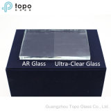 3mm-12mm Anti-Reflective Coated Low Iron Float Glass (AR-TP)