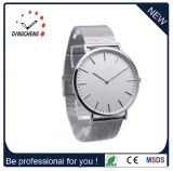 Wholesaler Fashion Watches Dw Stainless Steel Wristwatch Quartz Watch (DC-1443)