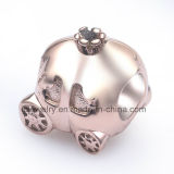 Wholesale Steel Bead Gold Plated Jewelry Manufacturer