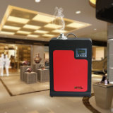 Scent Oil Dispenser Electric HVAC Aroma Diffuser for Hotel Lobby