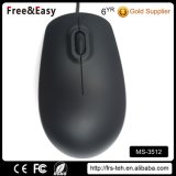 Black Color New Design 3D Wired Mouse