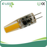 G4 LED Bi-Pin Bulbs 1.5W Crystal AC/DC10-20V