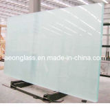 3mm-19mm, CE&ISO Certificate, Low Iron Float Glass