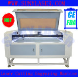 High Quality CO2 Laser Cutting Machine with Ce and FDA