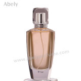 75ml Polished Parfum Bottle with Sprayer and Acrylic Cap