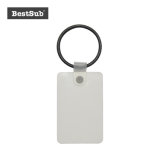Bestsub Personalized Portable Key Ring USB 8GB Flash Disk (HBU8R)