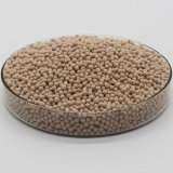 Top Grade Zeolite 3A Molecular Sieve in Drying Natural Gas