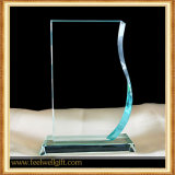 Competition for Custom Blank Crystal Glass Trophy