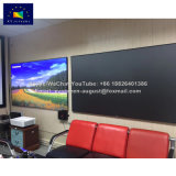 Xyscreen 90 Inch Ambient Light Rejection Projector Screen Pet Crystal