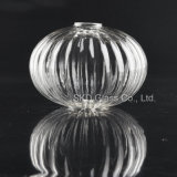Blown Glass Stripe Ball for Pendants G005