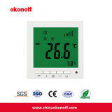 HVAC Anti-Dew Room Capillary Temperature Control Thermostat (DC12)