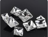 Clear Crystal Strass Beads Stones for Jewelry