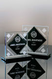 Geometric Glass Award (#02-86, #02-87)