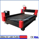 1300*1800mm 4 Axis Heavy Duty Stone CNC Router Engraving Machine