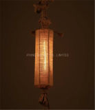 Customized Decorative Pendant Lamp for Bedside or Hotel