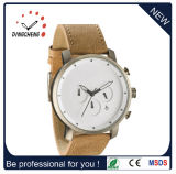 High Quality Luxury Watch Stainless Steel Back Swiss Watch (DC-1287)