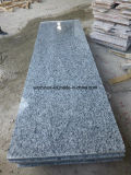Natural Stone of China White Wave Granite Tile/Slab