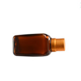 5ml 10ml Glass Amber Essential Oil 30 Ml Glass Dropper Bottle for Aroma with Child-Proof Cap