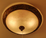 New Design Fixture Marble Ceiling Light with High Quality