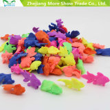 Wholesale Magic Expanding Fish Growing Water Toys Mixed Color Style