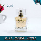 20ml Empty Glass Perfume Bottle in Guangzhou