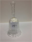 Elegant High Quality Glass Bell for Sale