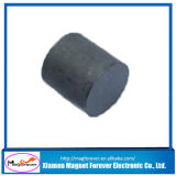 High Quality Block Ferrite Cylinder Magnet