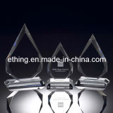 Crystal Masters Diamond Award