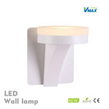 3W Modern Design LED Wall Light Project Hotel Wall Lamp with CE