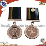 Fashion Custom Medal (FTMD1002A)