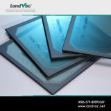 Landvac Glass Factory in China Condensation Free Vacuum Laminated Glass for Office Glass Walls