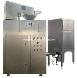 Pharmaceutical Granulating Machinery Compactor & Dry Granulator