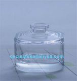 30ml Shaped Empty Fancy Perfume Glass Bottle