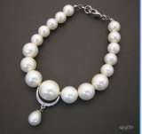 Pearl Bracelet H601