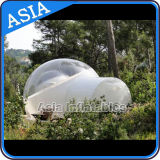 Large Inflatable Transparent Tent Inflatable Bubble Tent for Sale