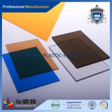 New Arrival Printed Decorative Polycarbonate Solid Sheet