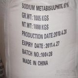 High Purity Indusrial Grade Sodium Pyrosulfite Anhydrous 97%Min