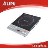 Ailipu Brand for Syria Market Push Button Induction Cooker 2000W Model Alp-18b1