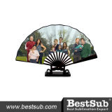 Bestsub Sublimation Decoration Fan (BZS01)