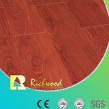 Commercial 12.3mm E1 HDF AC4 Pearl Oak Water Resistant Laminate Flooring