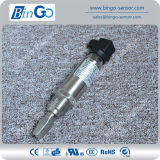 Mini Tuning Fork Level Switch for Cement