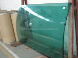 4mm-12mm Flat and Curved Tempered Glass/Toughened Glass