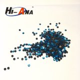 Free Sample Available Various Colors Hot Fix Rhinestone