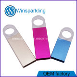 Wholesale 1GB~64GB Crystal USB Flash Drive with Cheapest Price