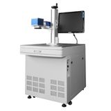 CO2 Laser Marking Machine for Crystal